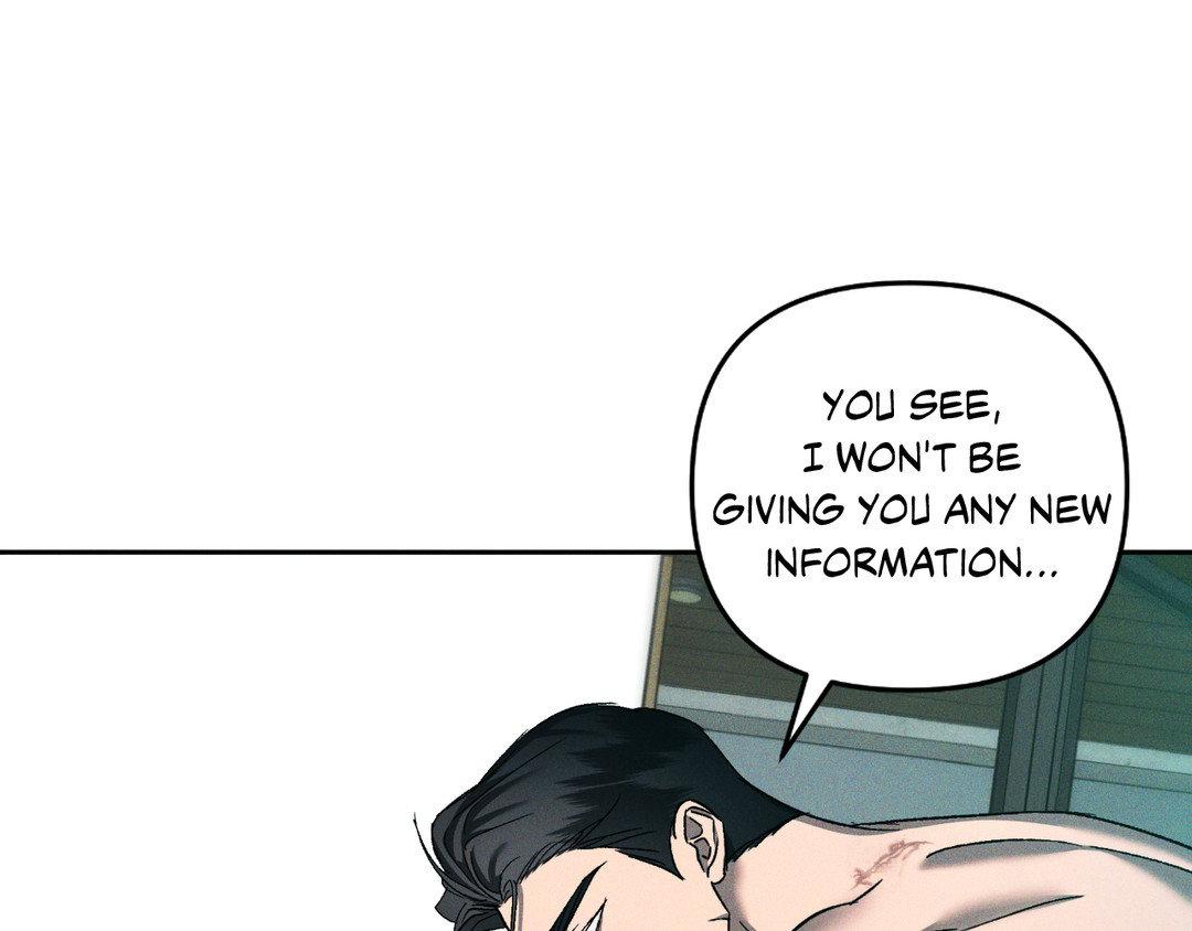 Eden - Chapter 21 manhwa