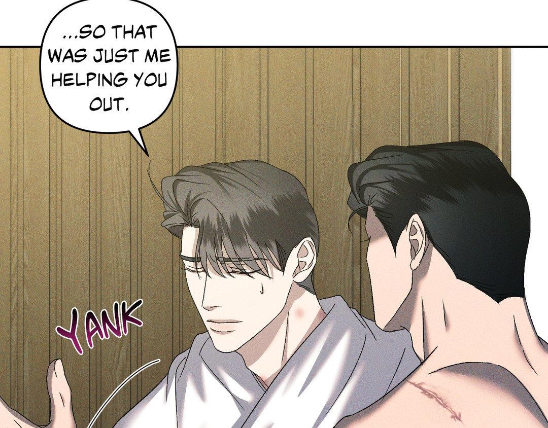Eden - Chapter 21 manhwa