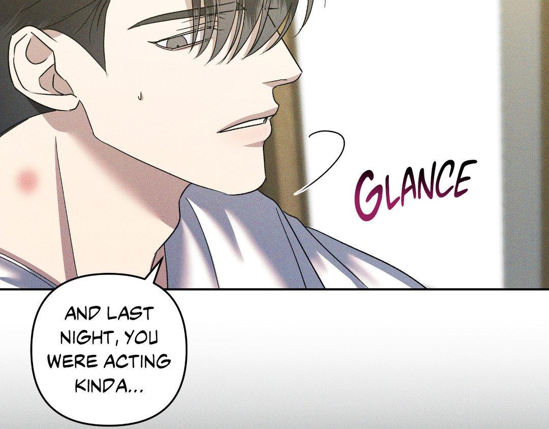 Eden - Chapter 21 manhwa
