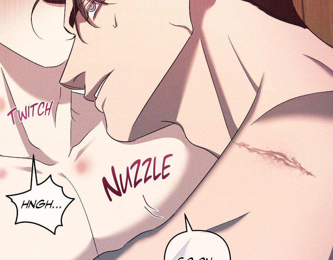 Eden - Chapter 21 manhwa
