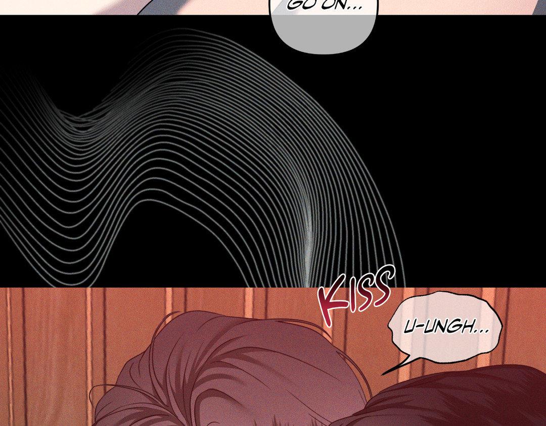 Eden - Chapter 21 manhwa