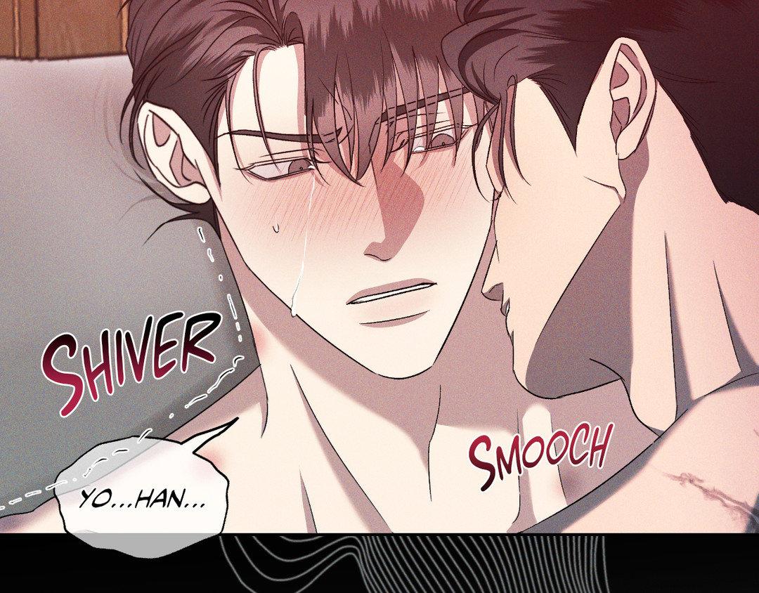 Eden - Chapter 21 manhwa