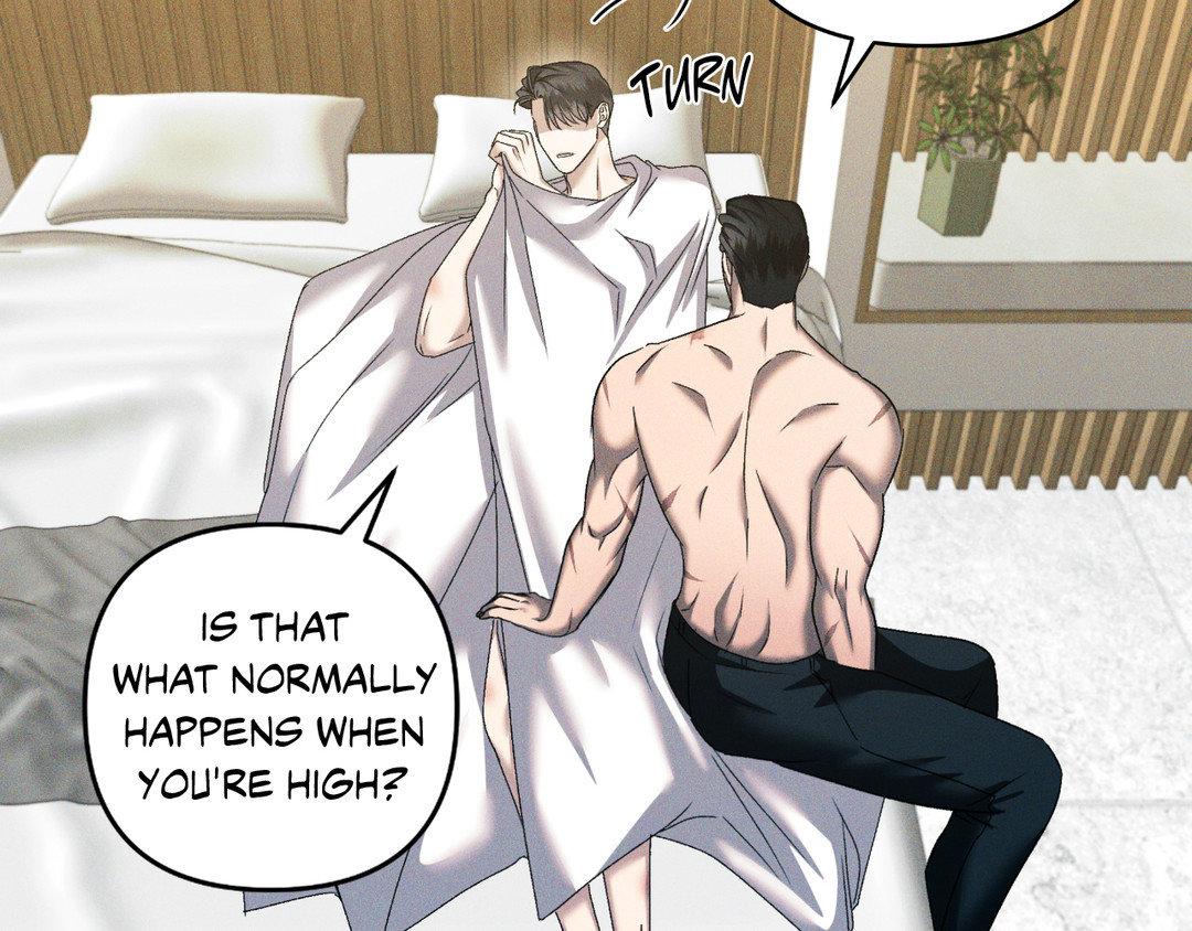 Eden - Chapter 21 manhwa
