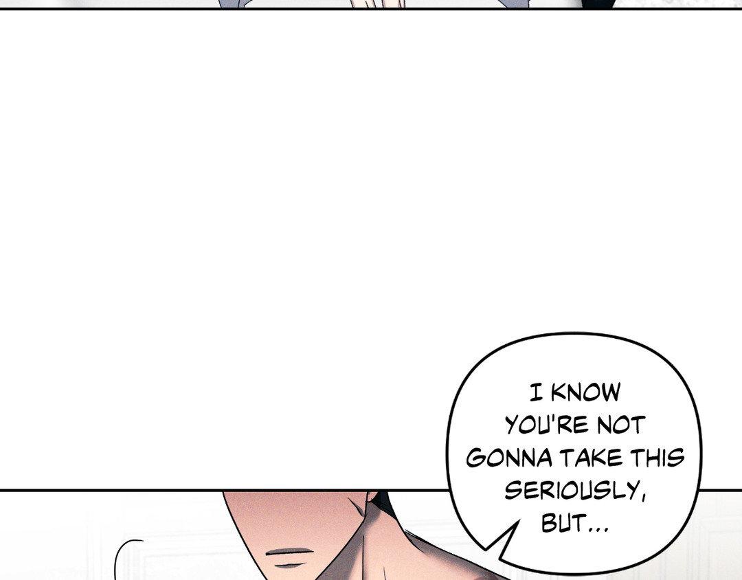 Eden - Chapter 21 manhwa