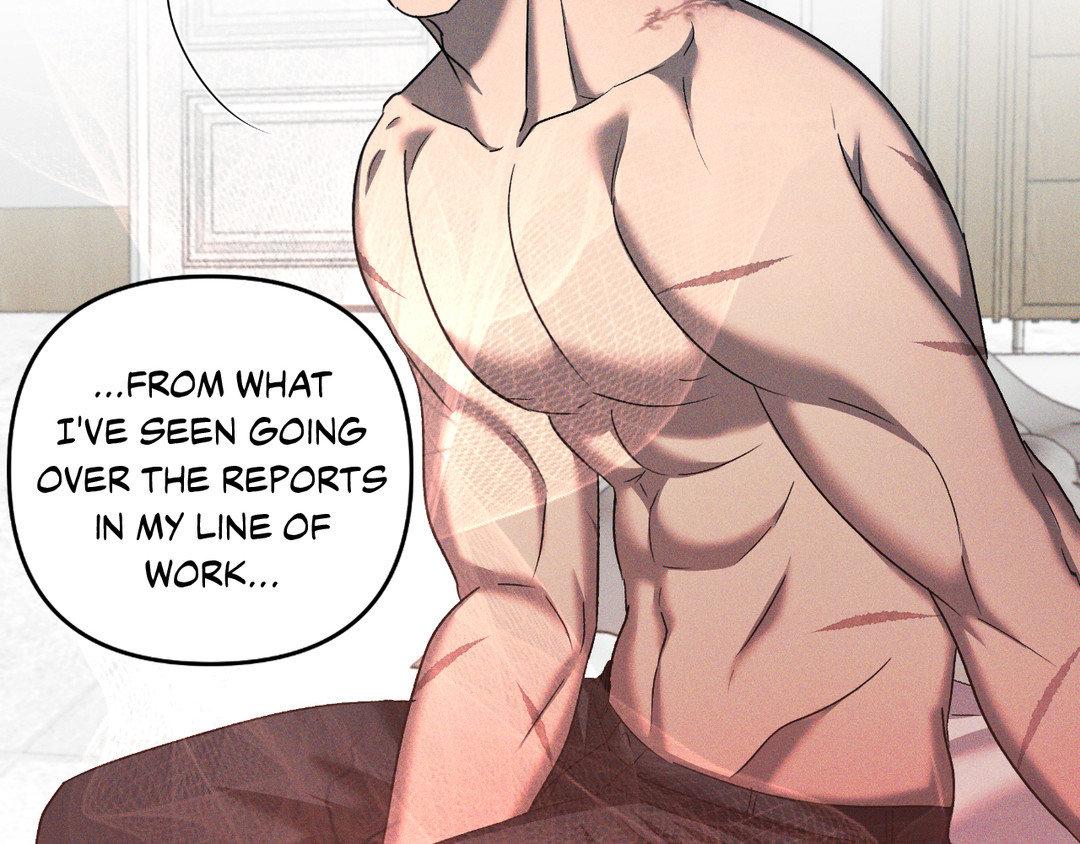 Eden - Chapter 21 manhwa
