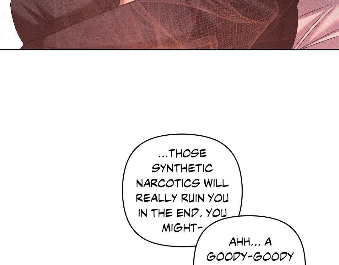 Eden - Chapter 21 manhwa