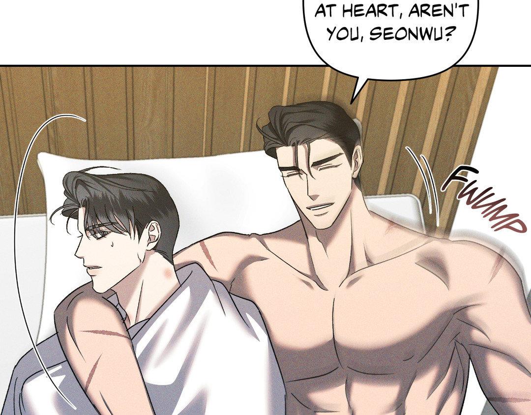 Eden - Chapter 21 manhwa