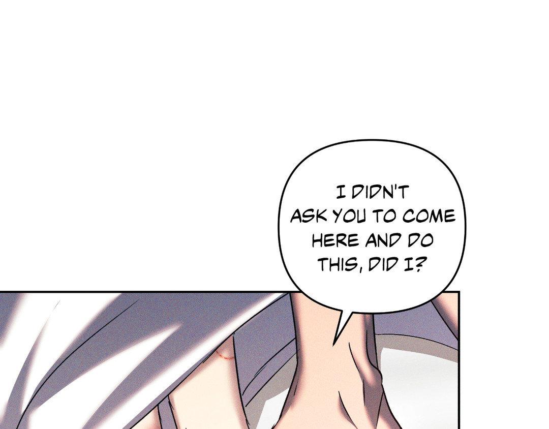 Eden - Chapter 21 manhwa