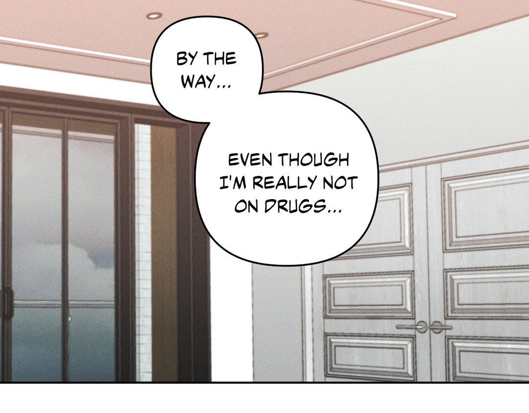 Eden - Chapter 21 manhwa
