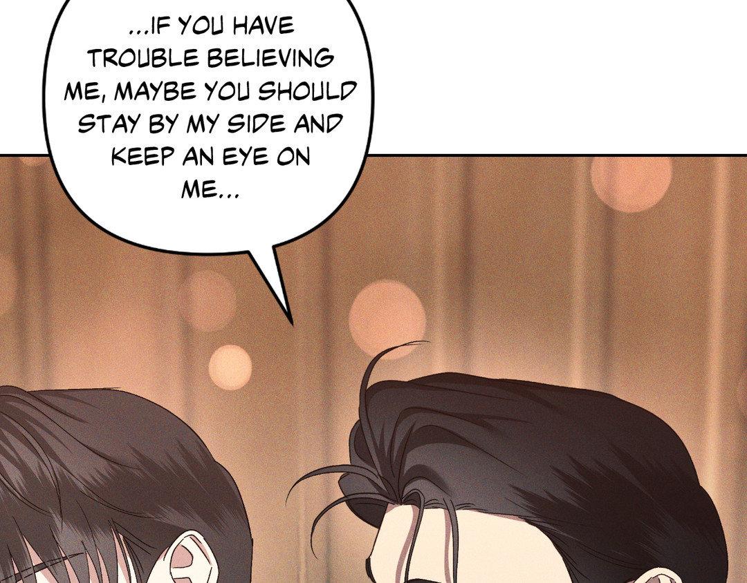 Eden - Chapter 21 manhwa