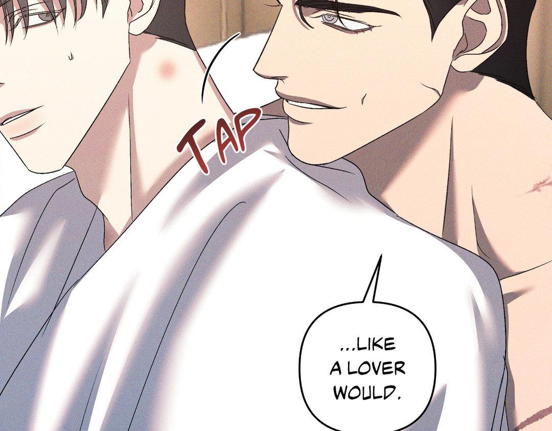 Eden - Chapter 21 manhwa