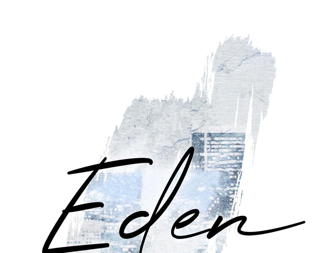 Eden - Chapter 21 manhwa