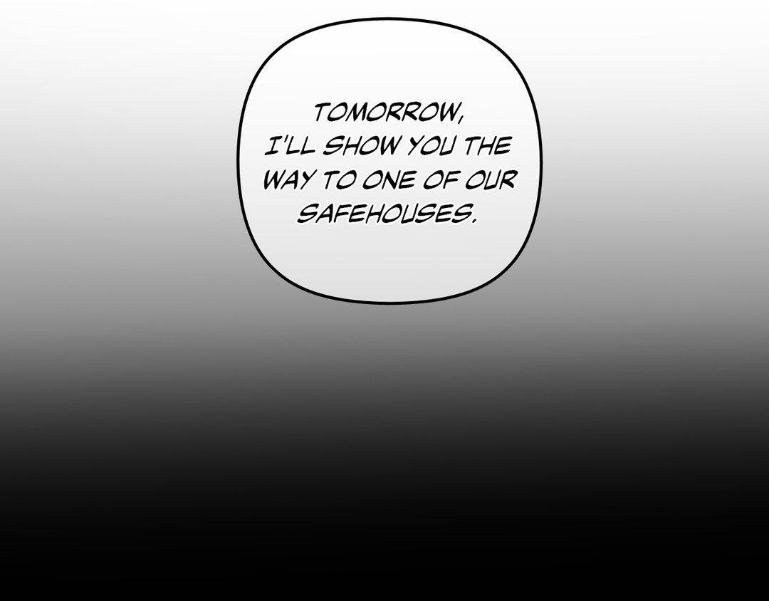 Eden - Chapter 21 manhwa