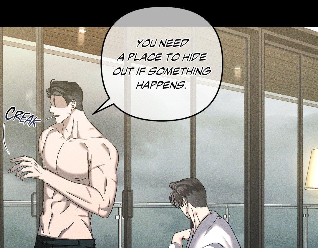 Eden - Chapter 21 manhwa