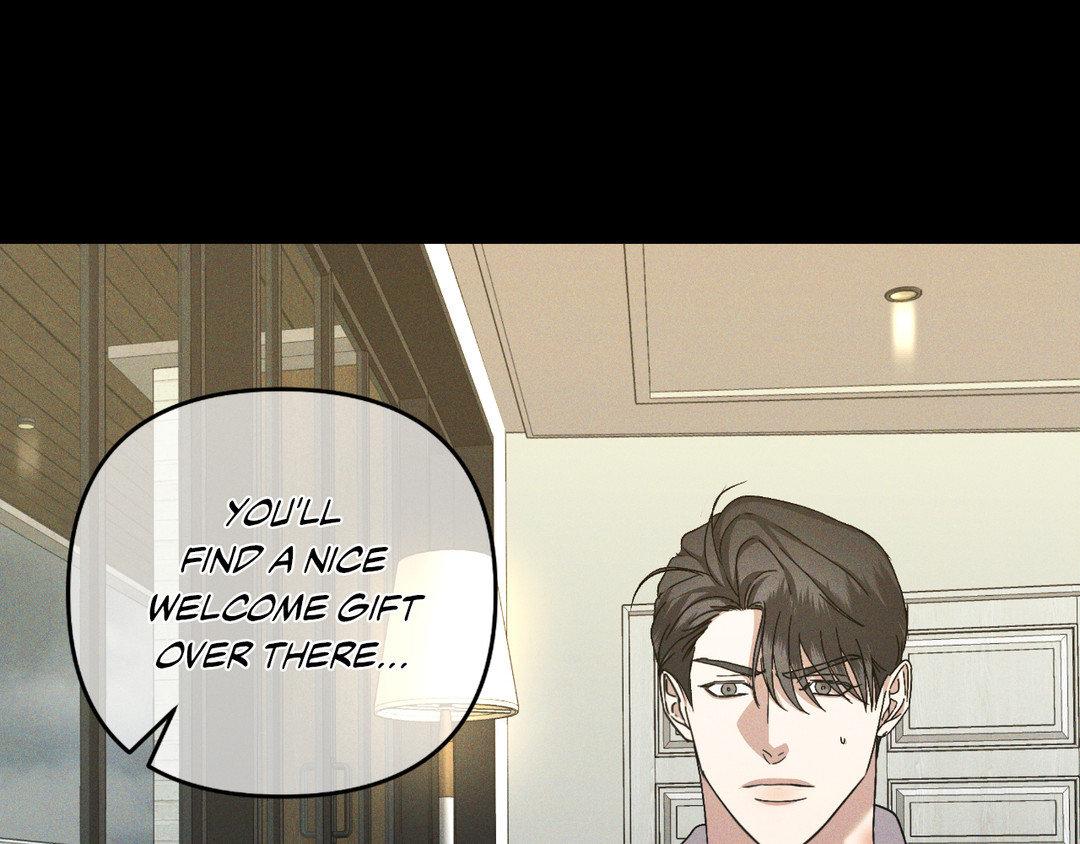 Eden - Chapter 21 manhwa