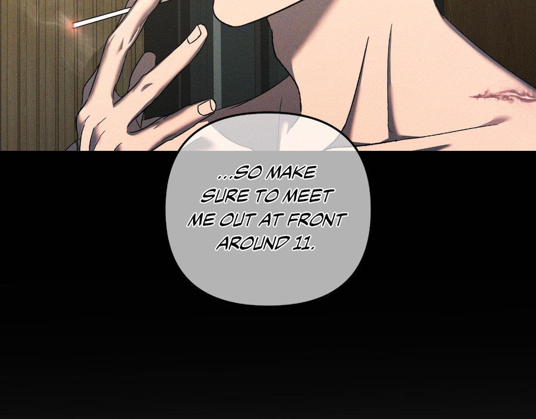 Eden - Chapter 21 manhwa