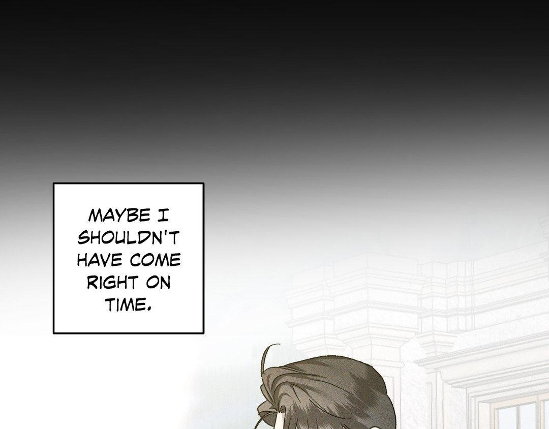 Eden - Chapter 21 manhwa