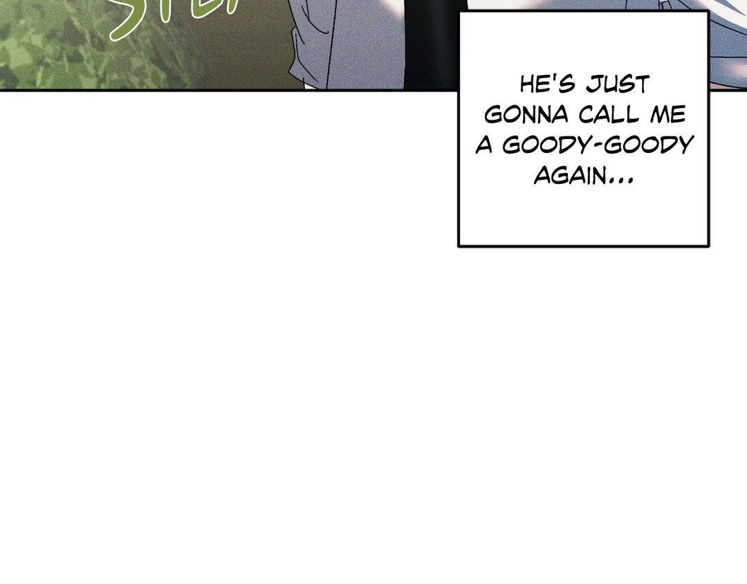 Eden - Chapter 21 manhwa