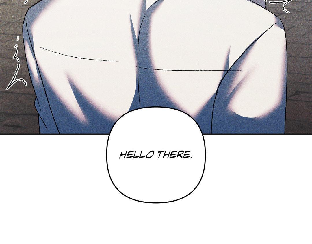 Eden - Chapter 21 manhwa