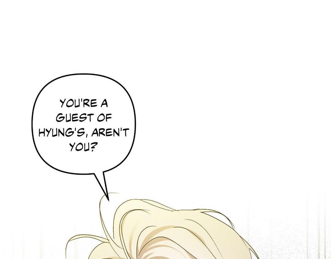 Eden - Chapter 21 manhwa