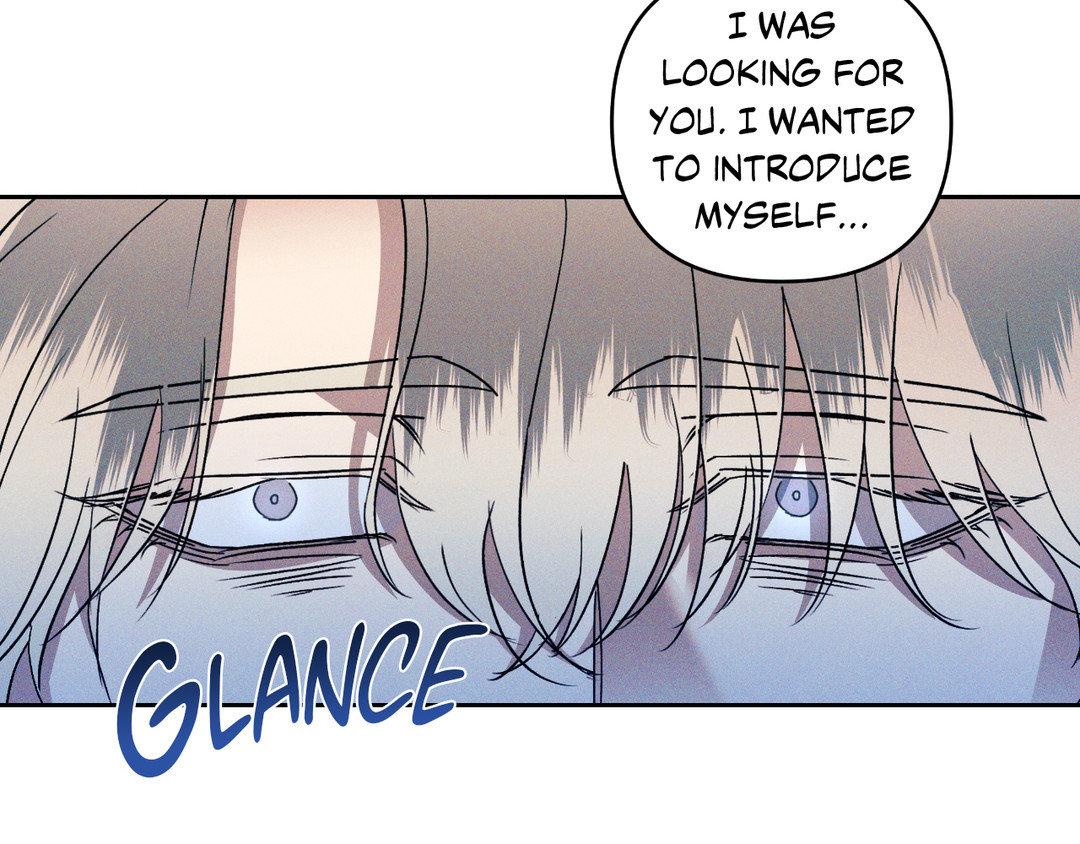 Eden - Chapter 21 manhwa