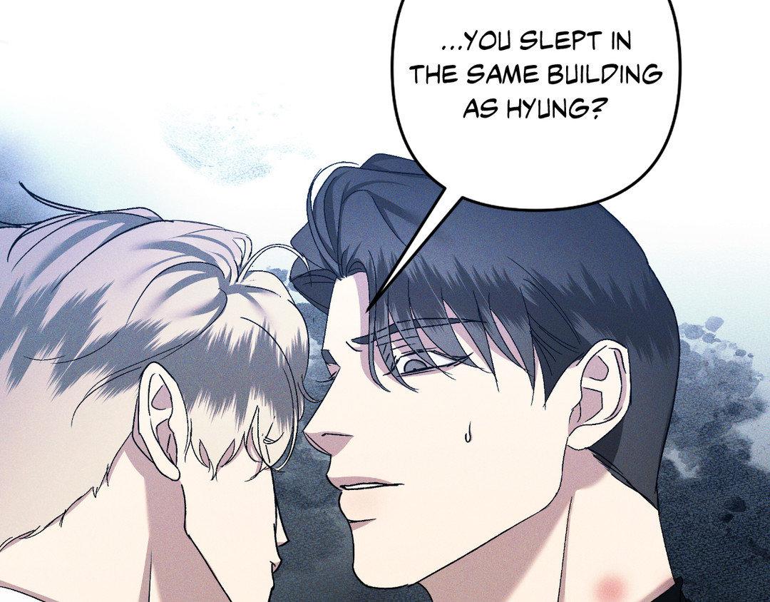 Eden - Chapter 21 manhwa