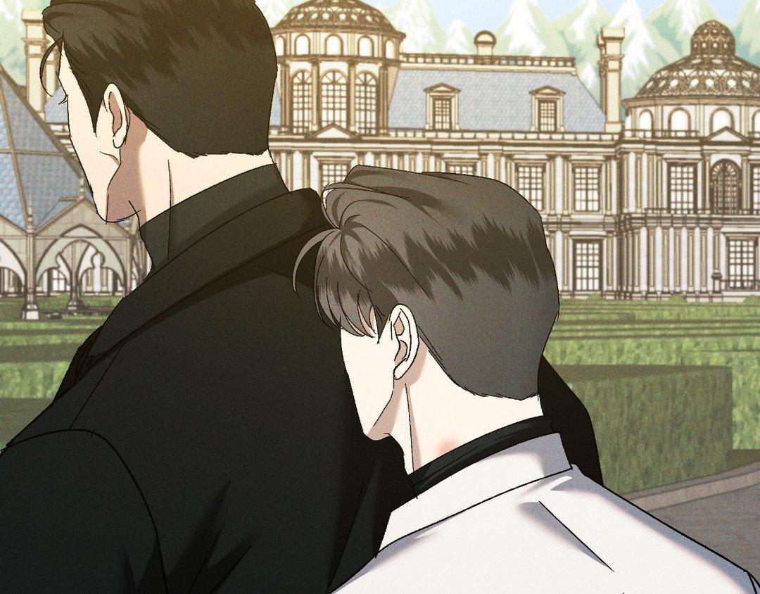 Eden - Chapter 21 manhwa