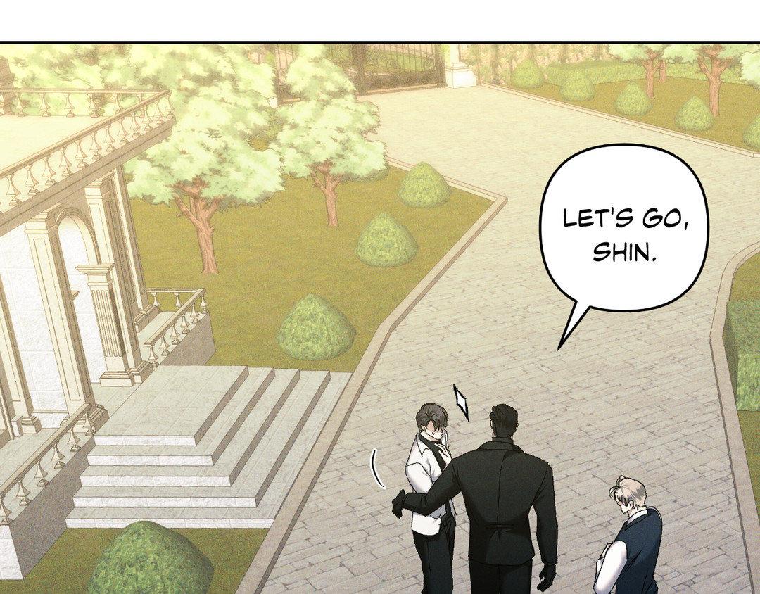 Eden - Chapter 21 manhwa