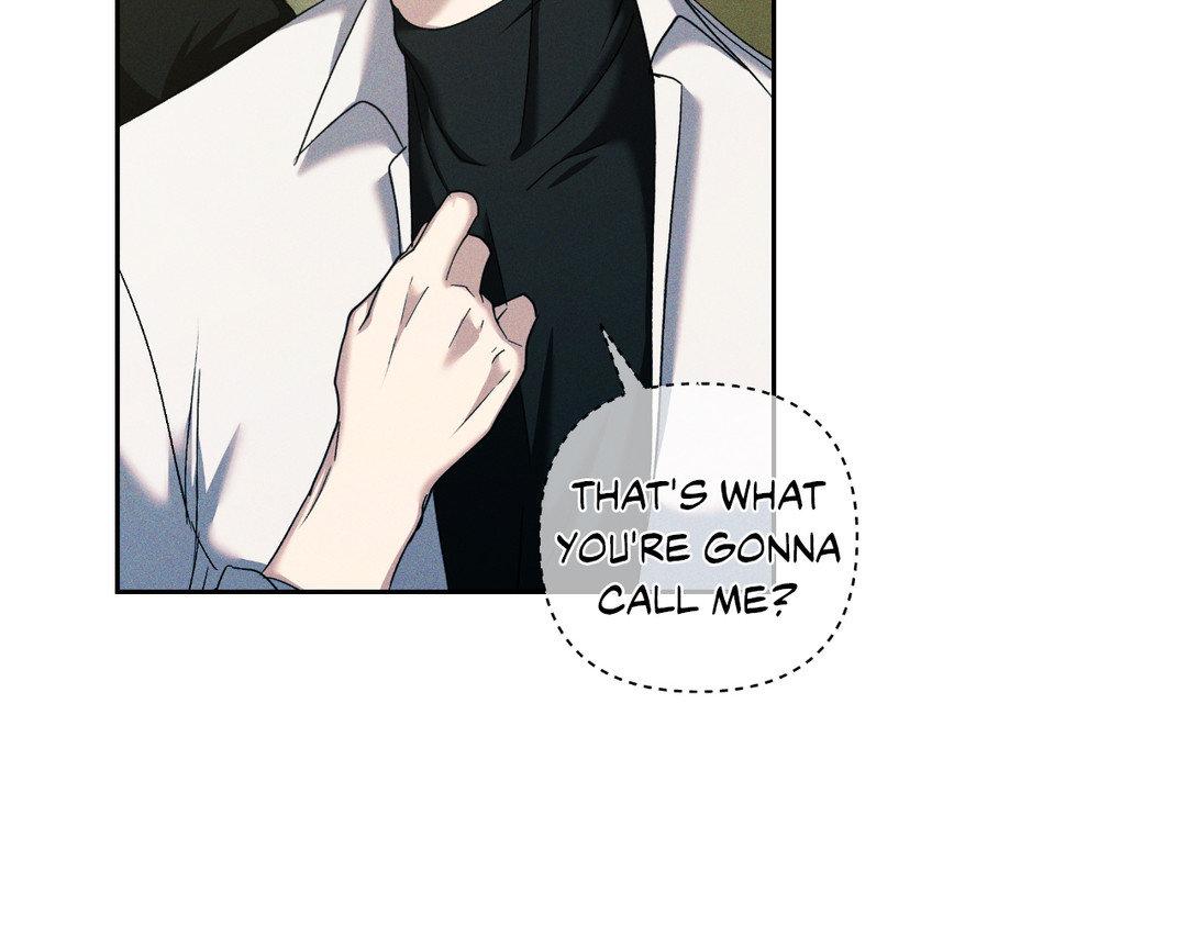 Eden - Chapter 21 manhwa