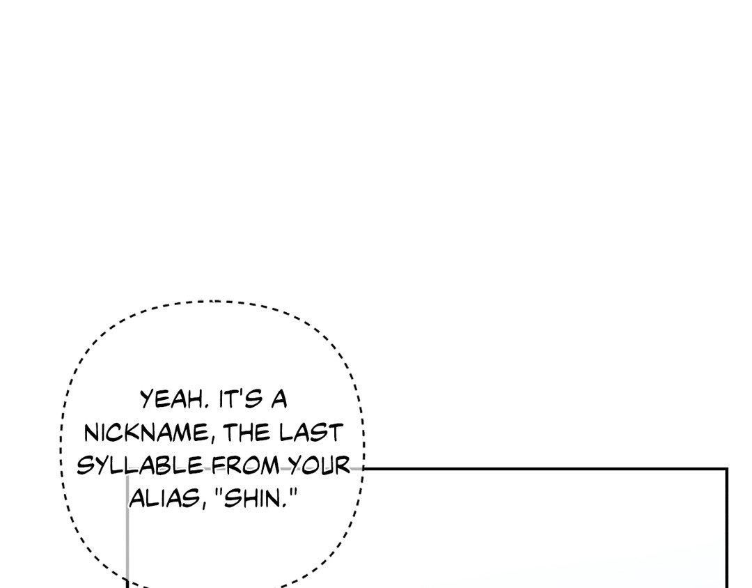 Eden - Chapter 21 manhwa