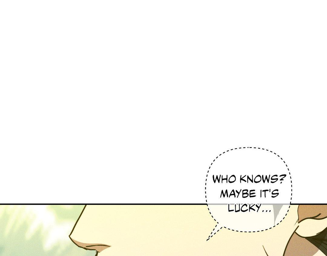 Eden - Chapter 21 manhwa