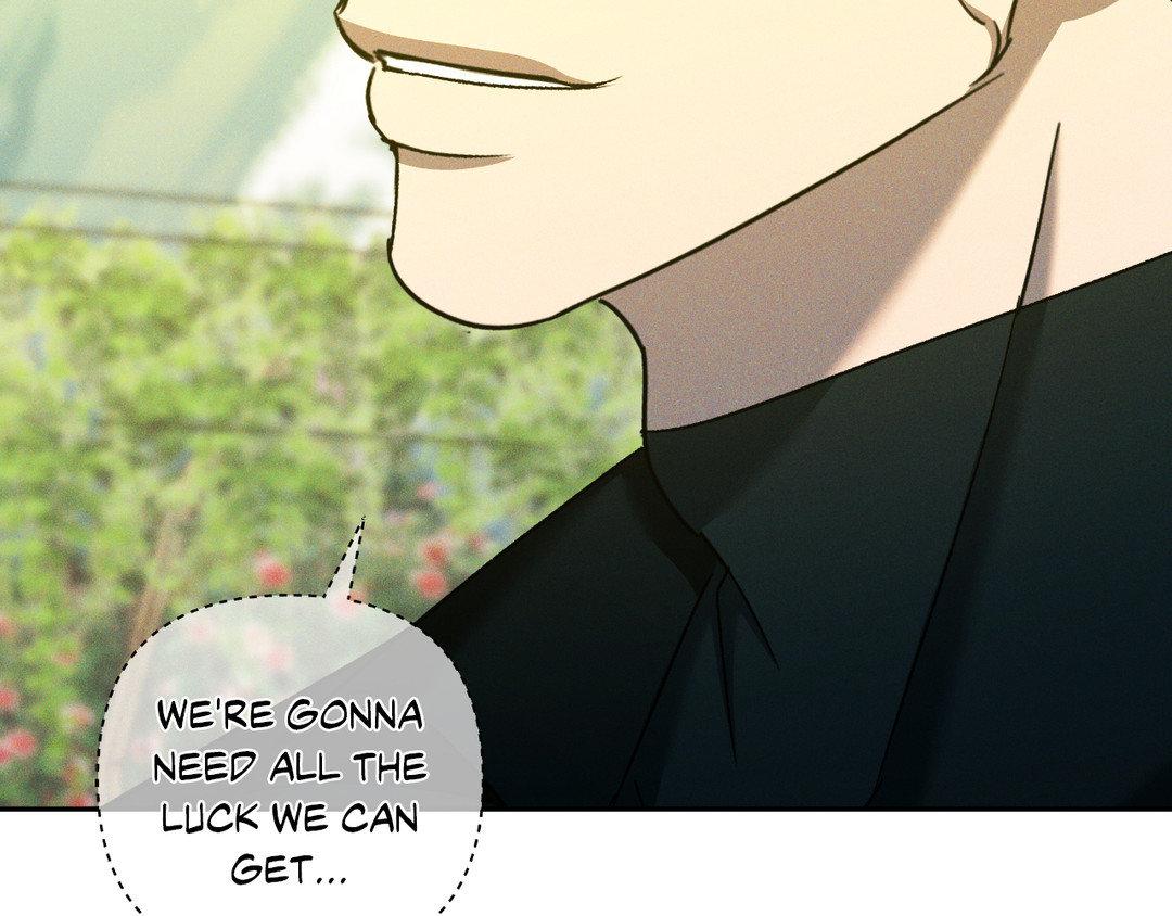 Eden - Chapter 21 manhwa
