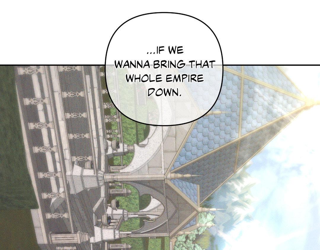 Eden - Chapter 21 manhwa