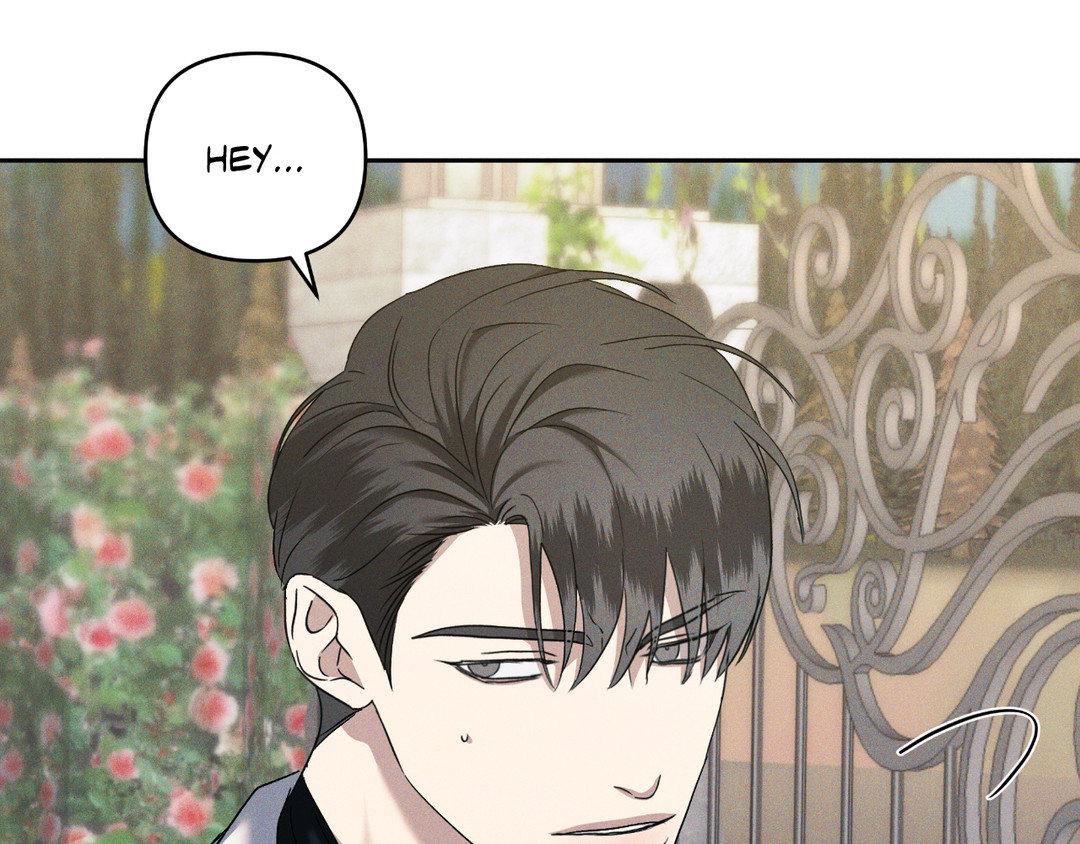 Eden - Chapter 21 manhwa