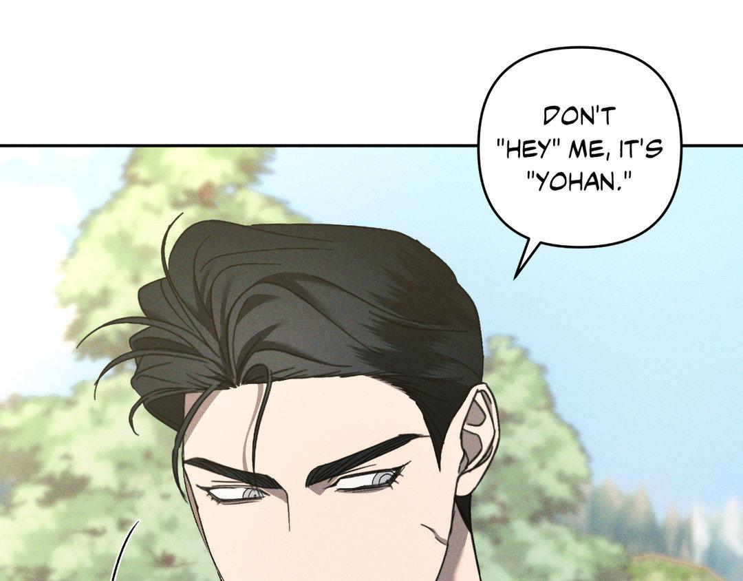Eden - Chapter 21 manhwa