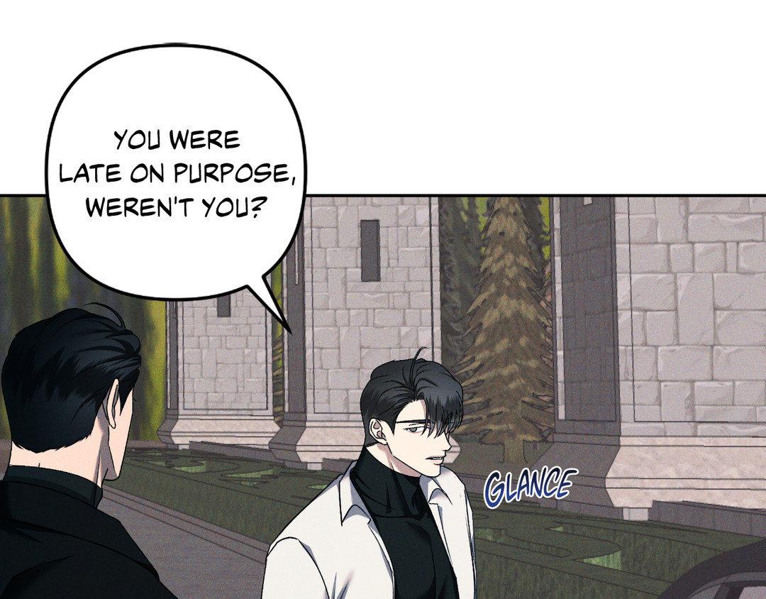 Eden - Chapter 21 manhwa