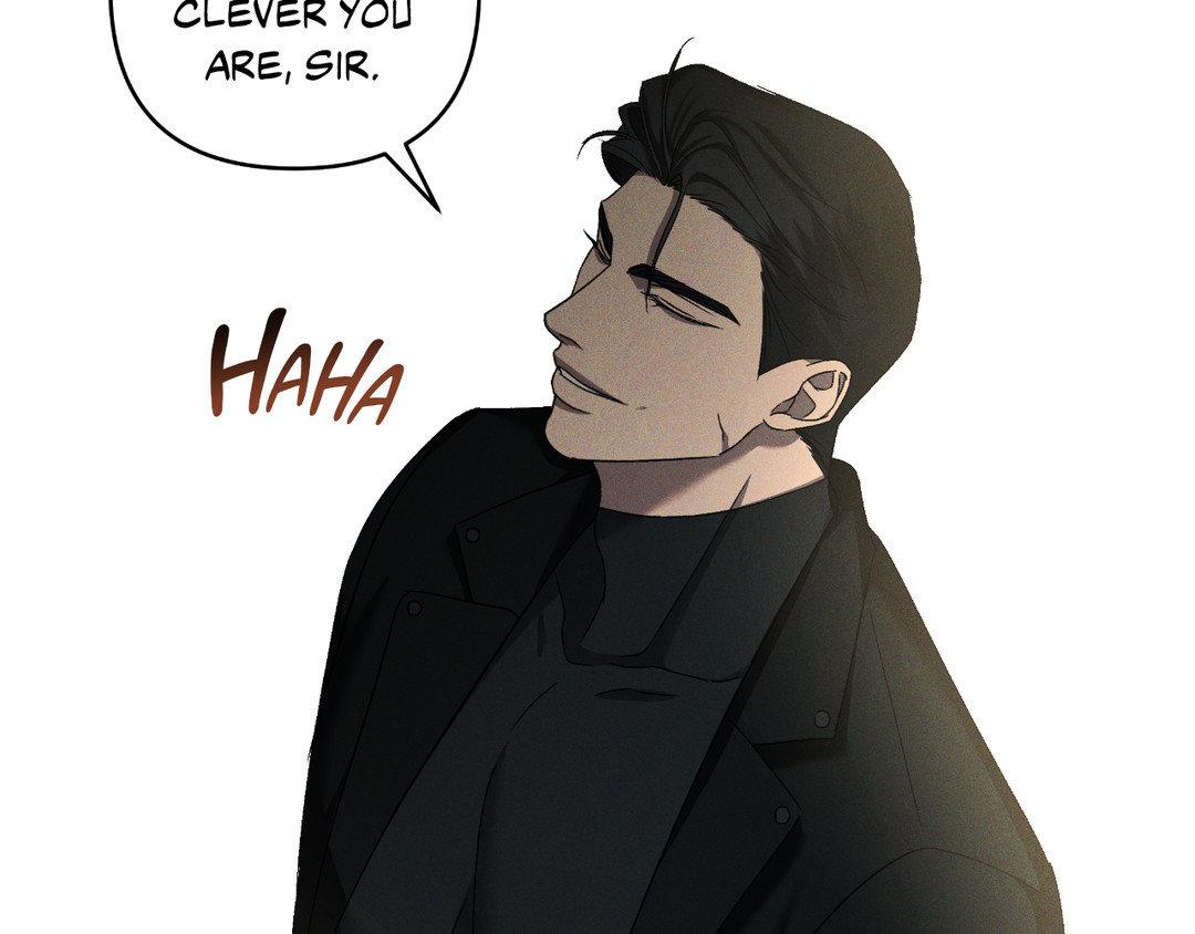 Eden - Chapter 21 manhwa