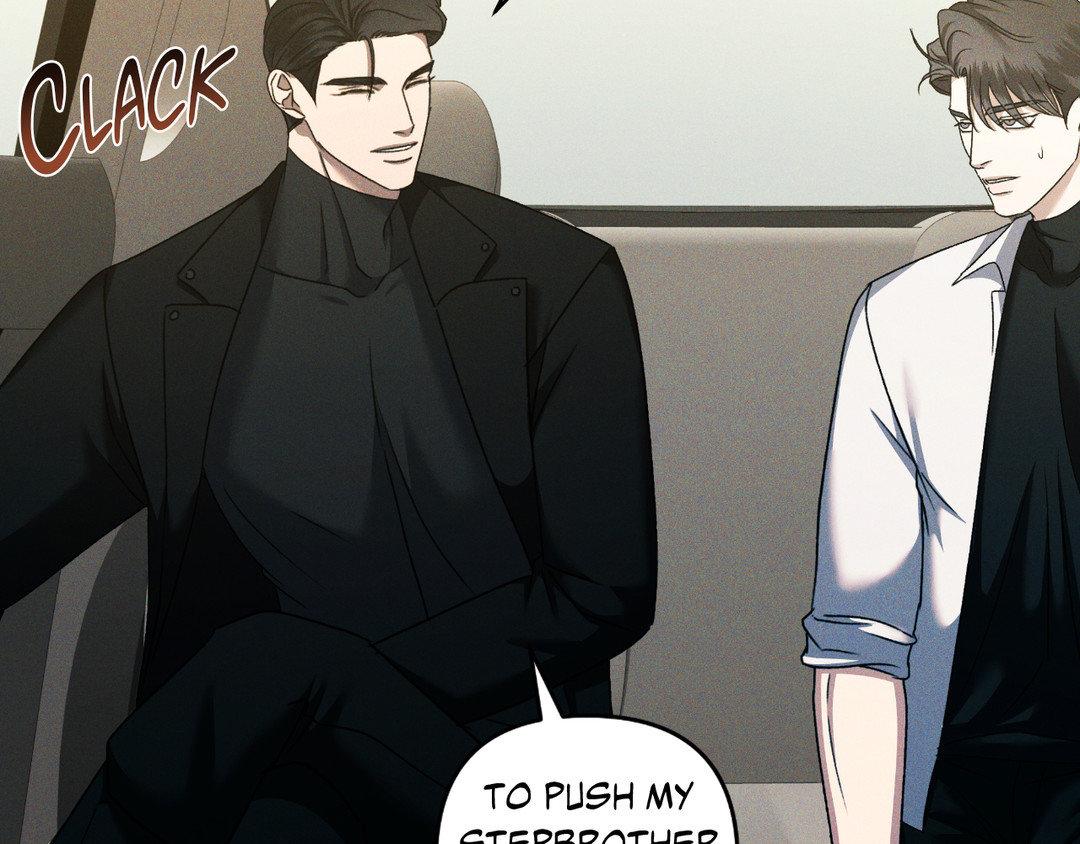 Eden - Chapter 21 manhwa