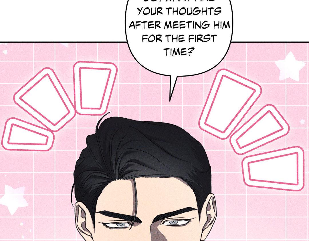 Eden - Chapter 21 manhwa