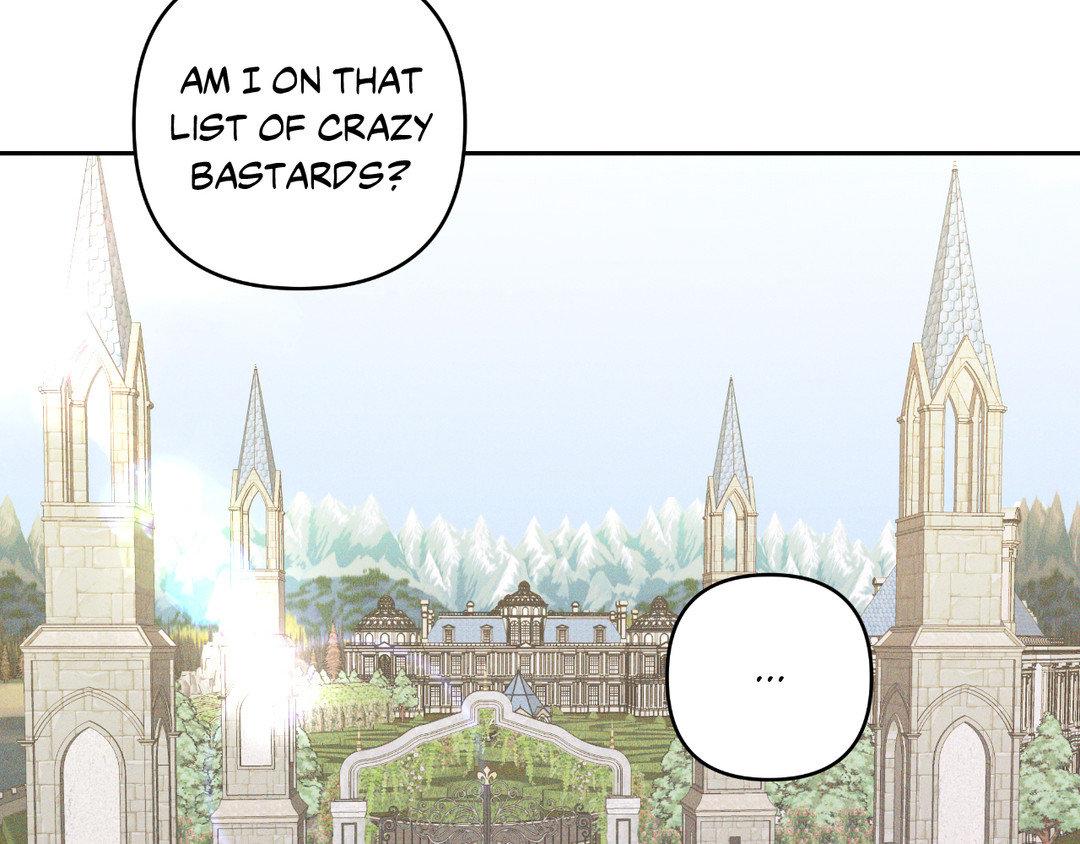 Eden - Chapter 21 manhwa