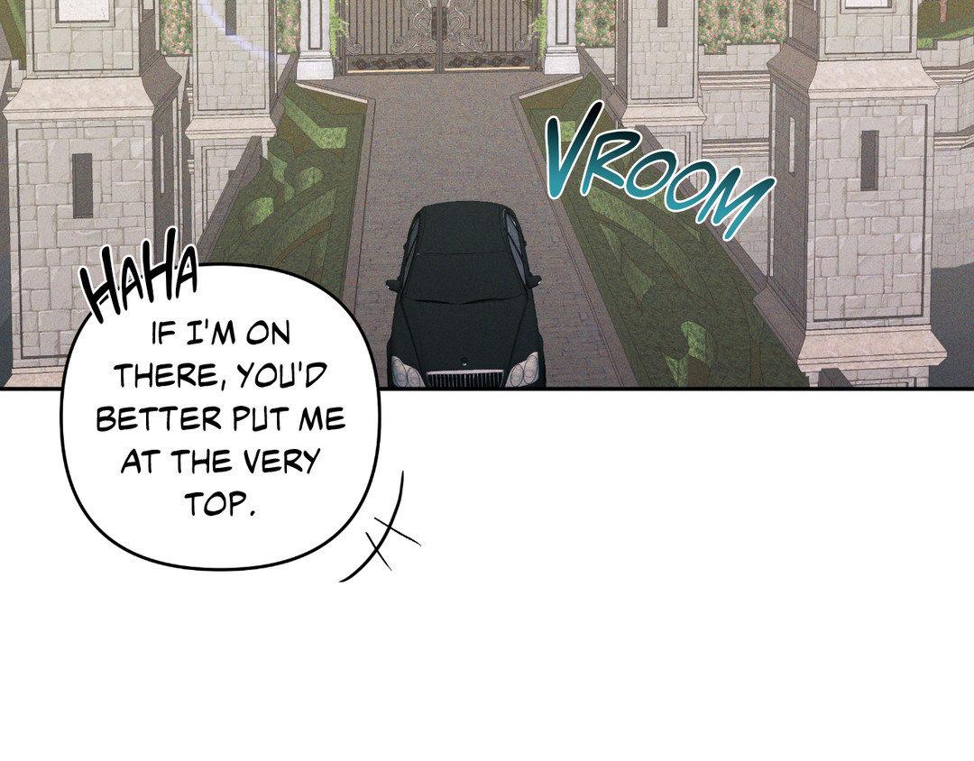 Eden - Chapter 21 manhwa