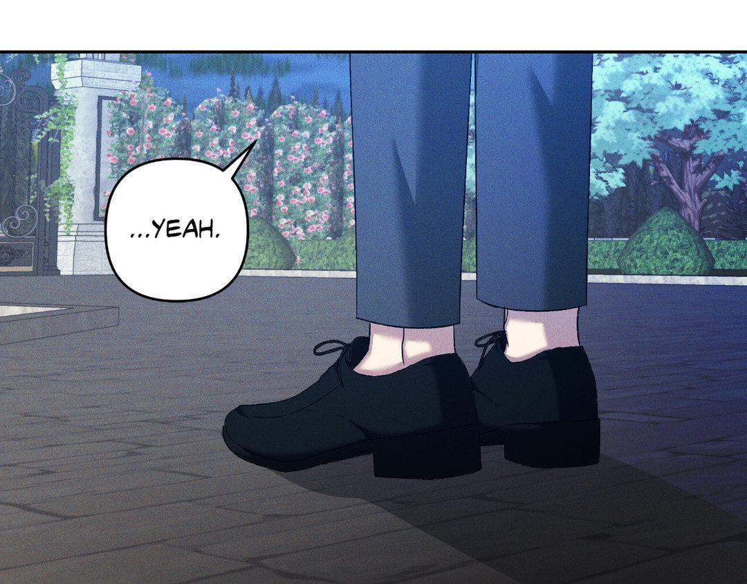 Eden - Chapter 21 manhwa