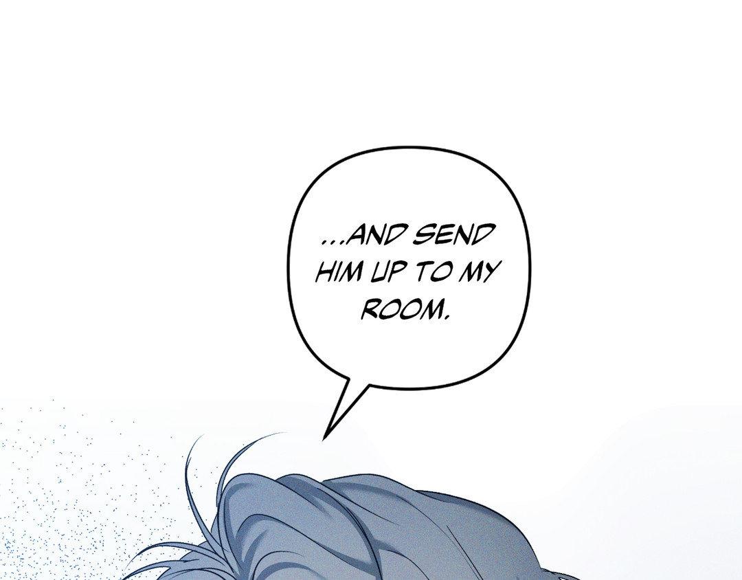 Eden - Chapter 21 manhwa