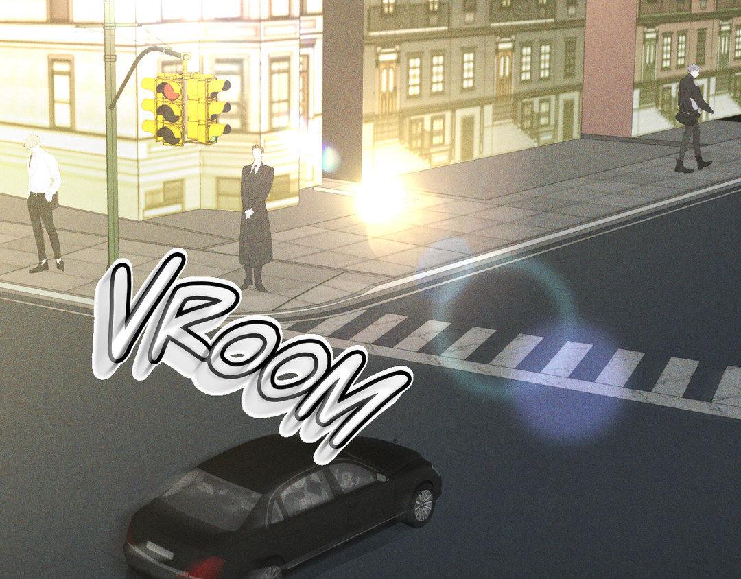 Eden - Chapter 22 manhwa