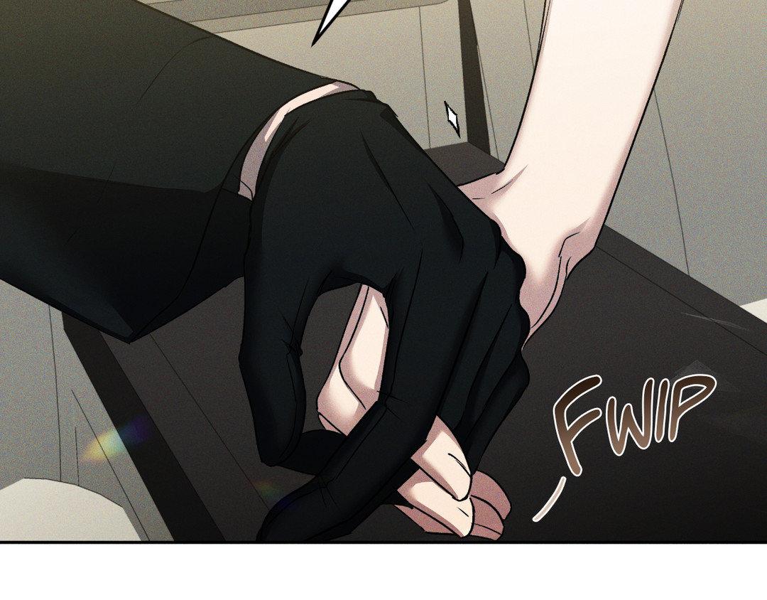 Eden - Chapter 22 manhwa