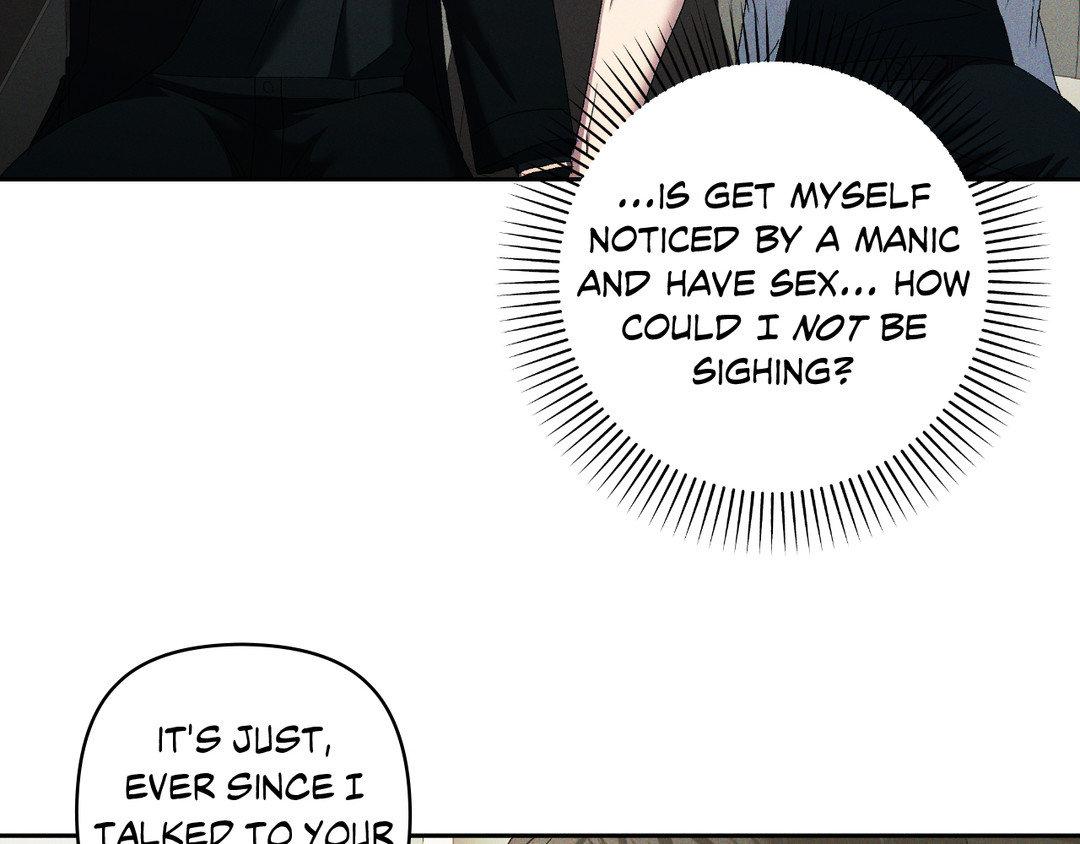 Eden - Chapter 22 manhwa