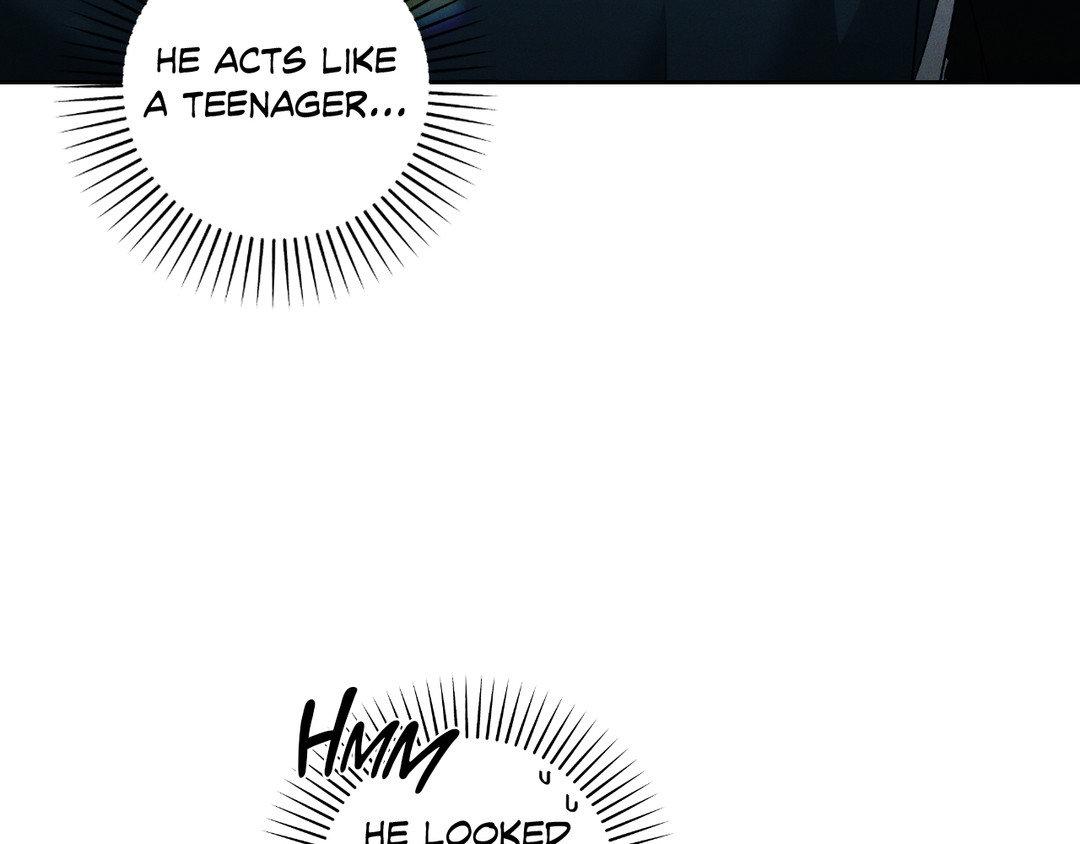 Eden - Chapter 22 manhwa