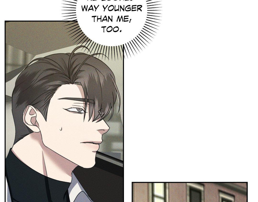 Eden - Chapter 22 manhwa