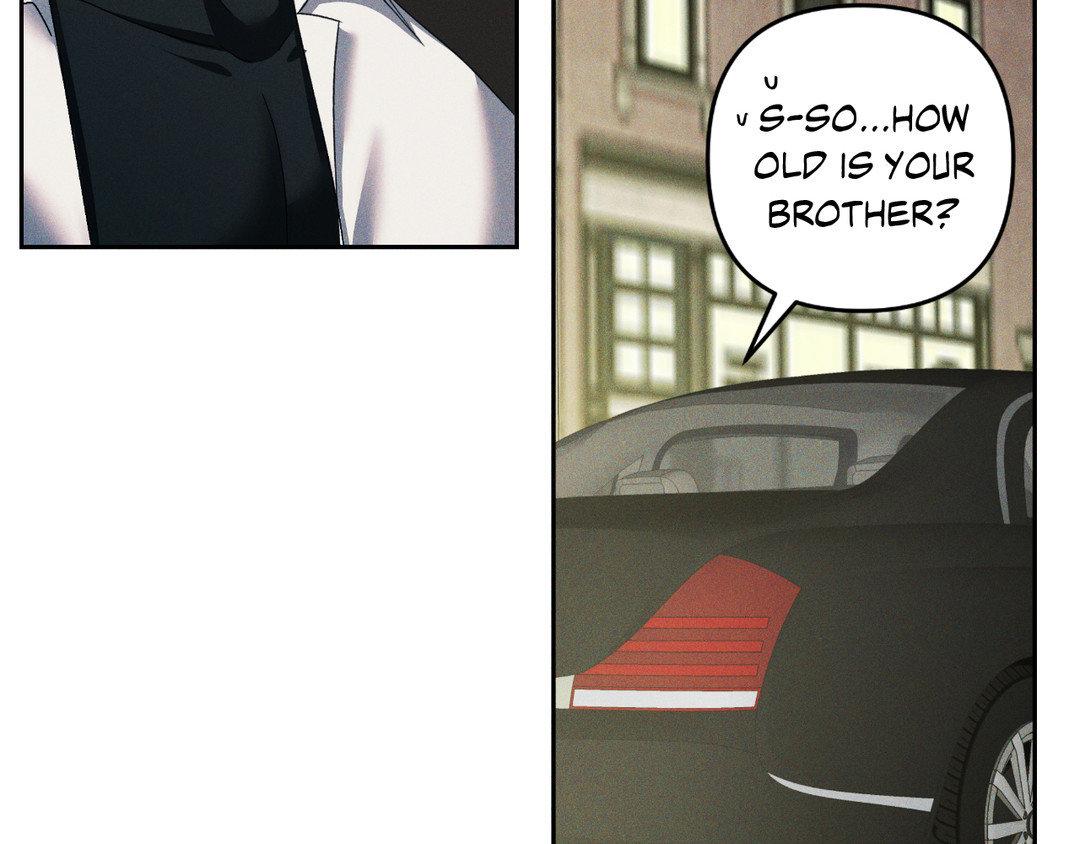 Eden - Chapter 22 manhwa