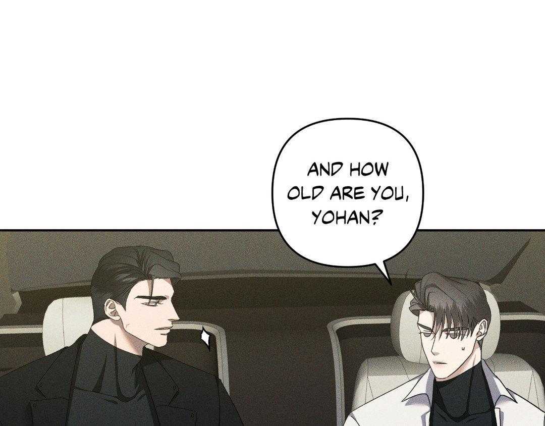 Eden - Chapter 22 manhwa